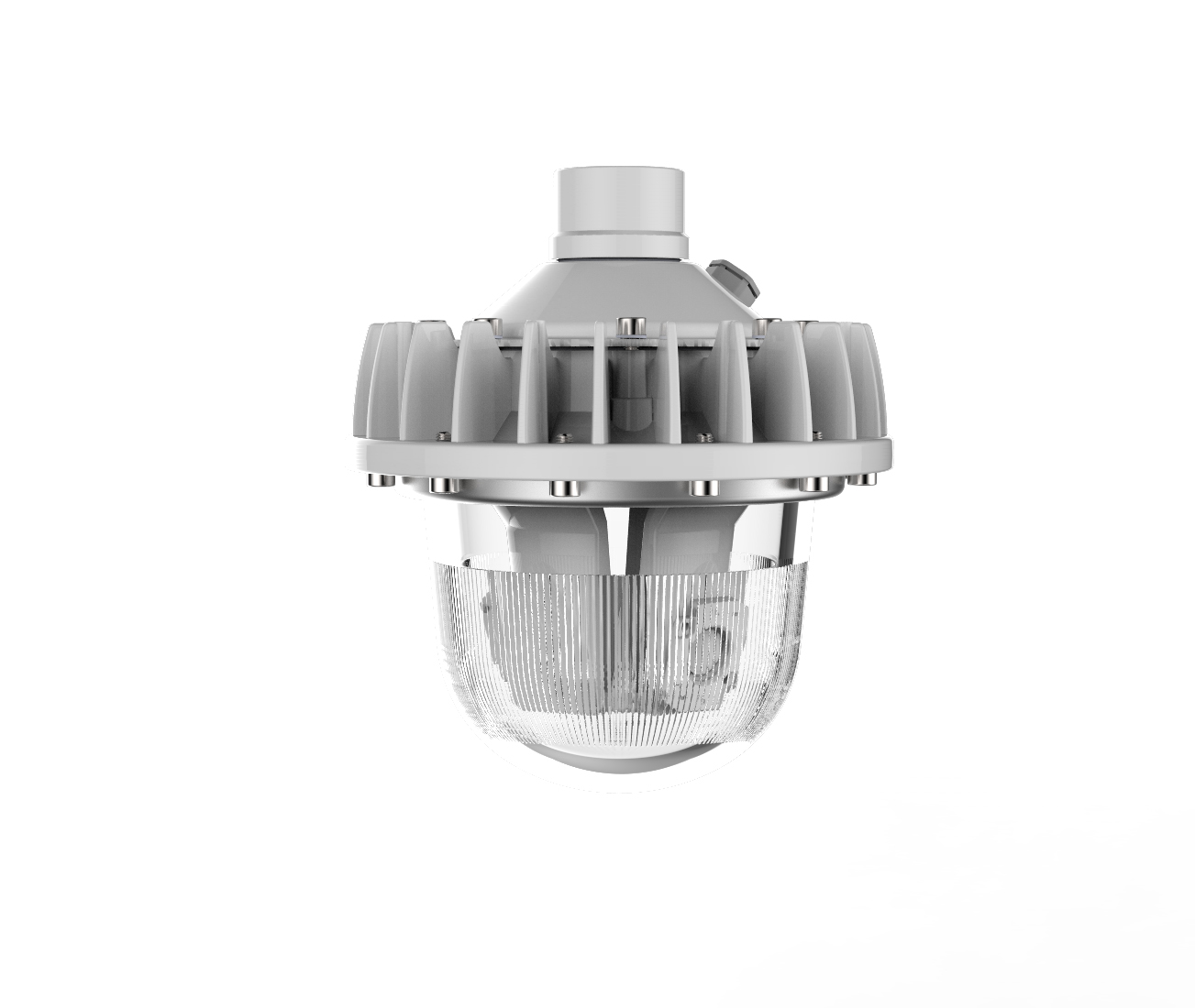 Промышленный светильник Pandora LED 040E-30